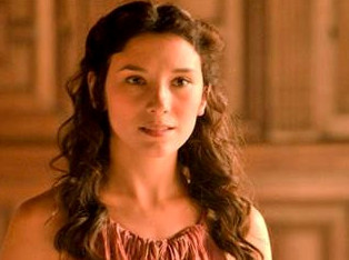 Актриса из сериала Игра Престолов Сибель Кекилли снималась в фильмах для взрослых