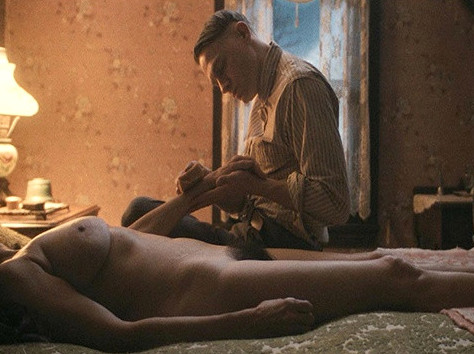 Шокирующая история сексуального маньяка, одержимого матерью